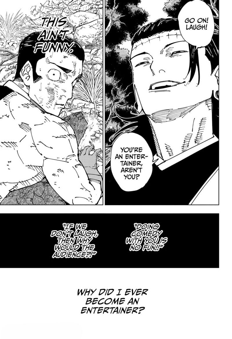 Chapter 240 - Page 20