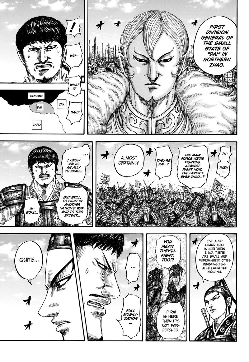 Chapter 866 - Page 11