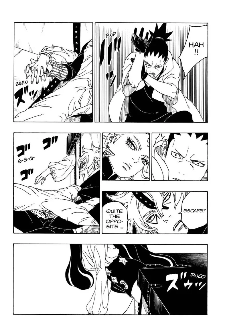 Chapter 68 - Page 38
