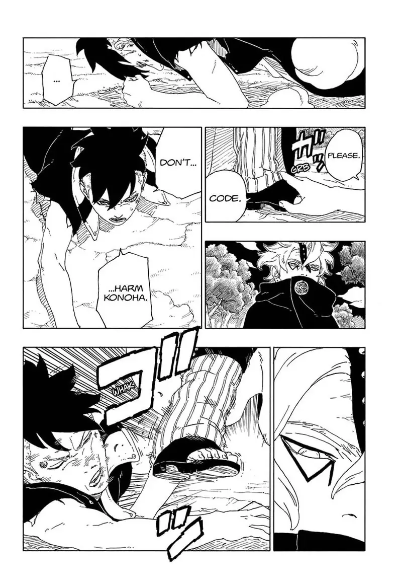 Chapter 62 - Page 32
