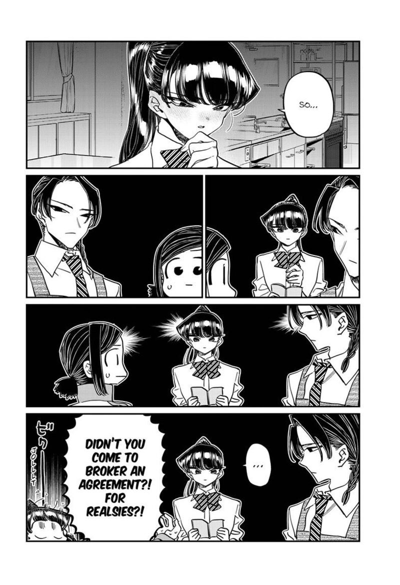 Chapter 450 - Page 4