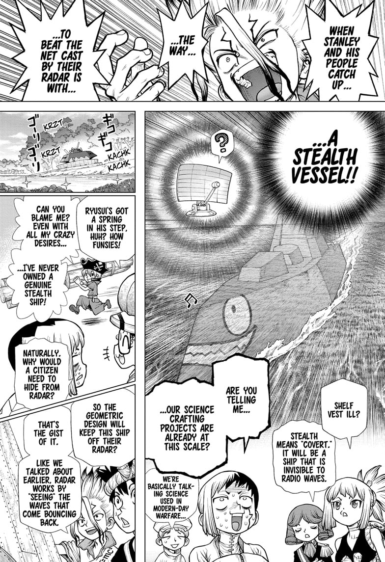 Chapter 181 - Page 12