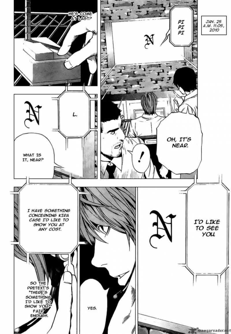 Chapter 97 - Page 19