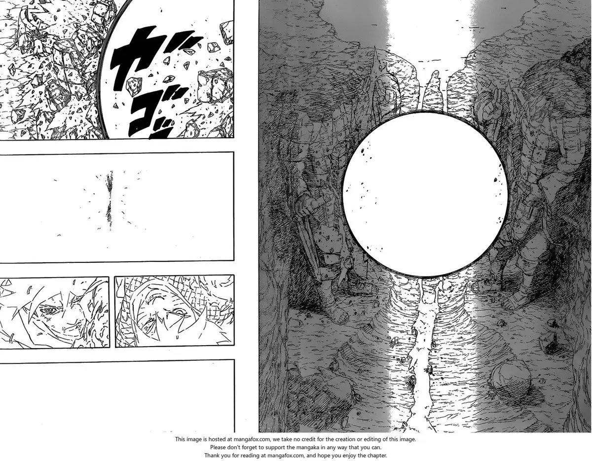 Chapter 698 - Page 9