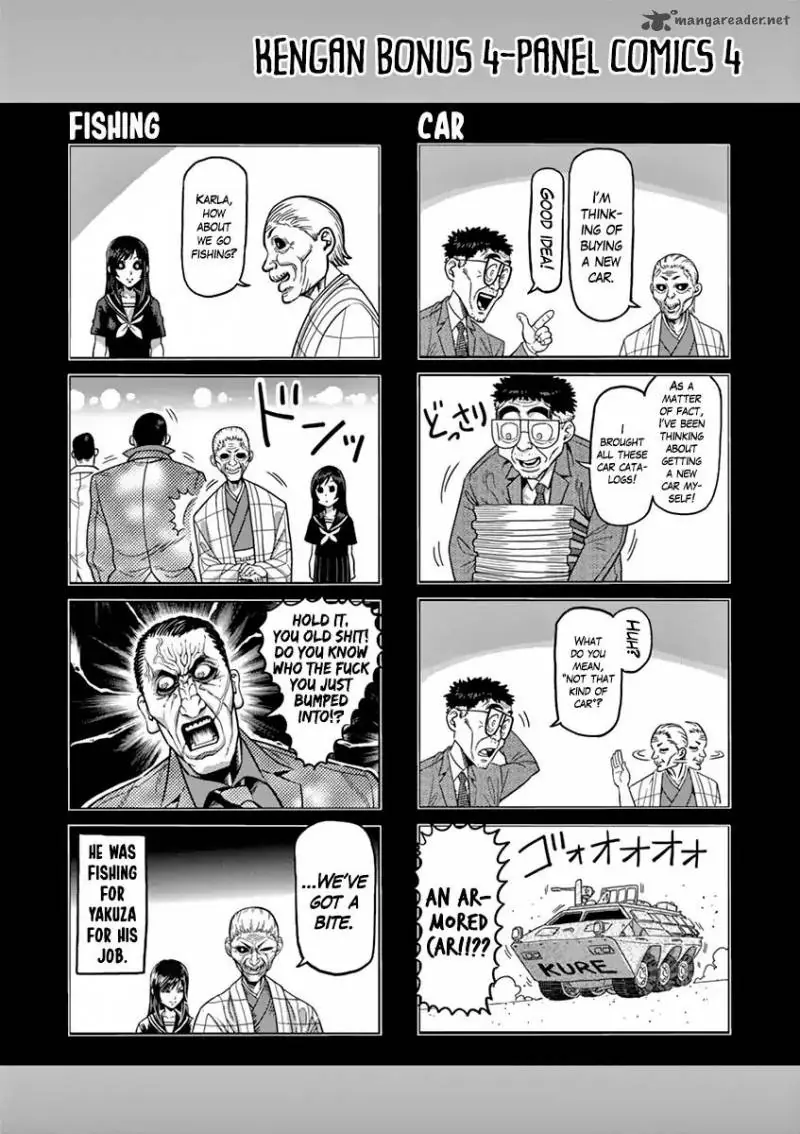 Chapter 207 - Page 18