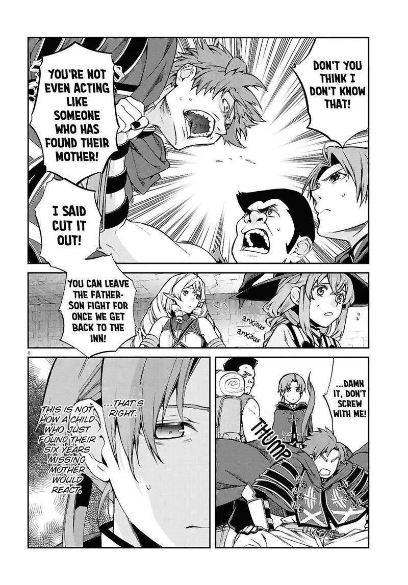 Chapter 108 - Page 10