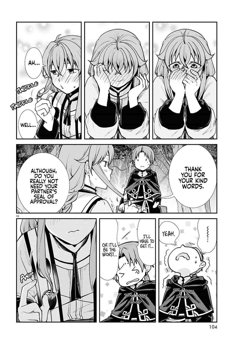 Chapter 115 - Page 18