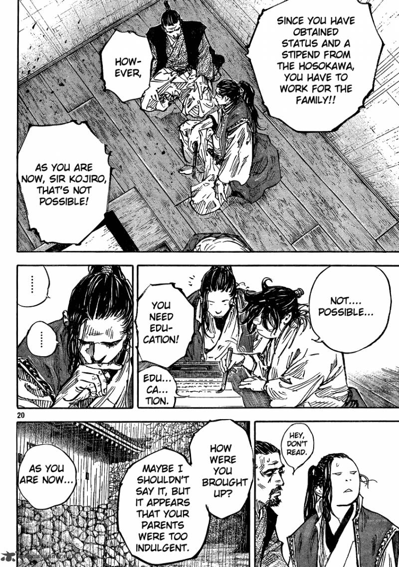 Chapter 326 - Page 20
