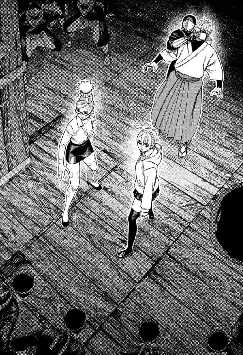 Chapter 202 - Page 6