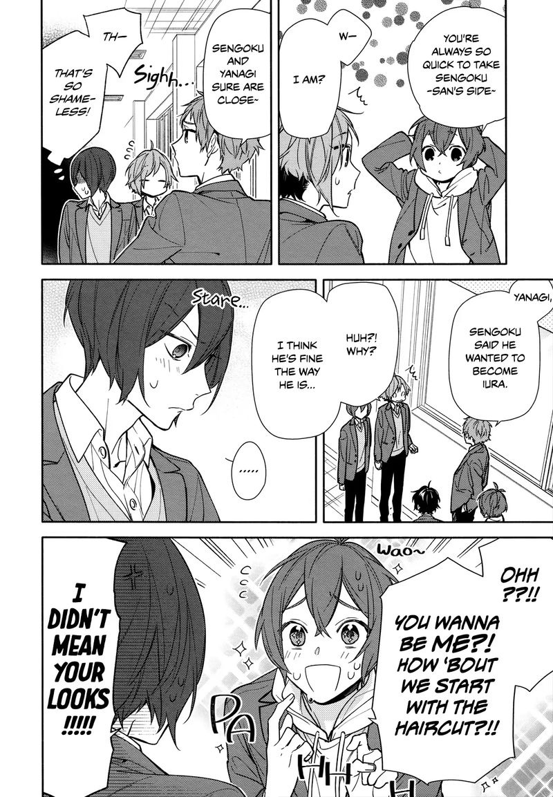 Chapter 115 - Page 16