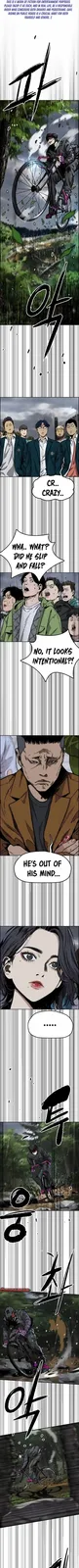 Chapter 537 - Page 1
