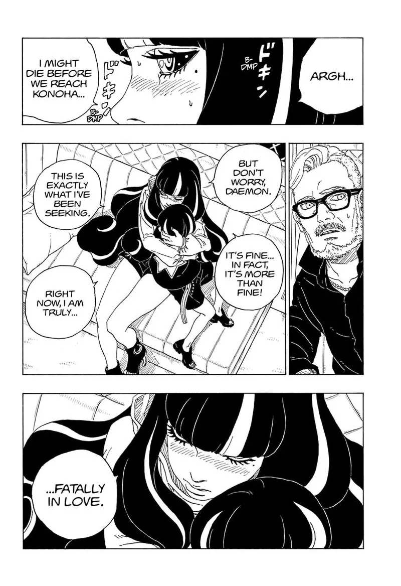 Chapter 73 - Page 28