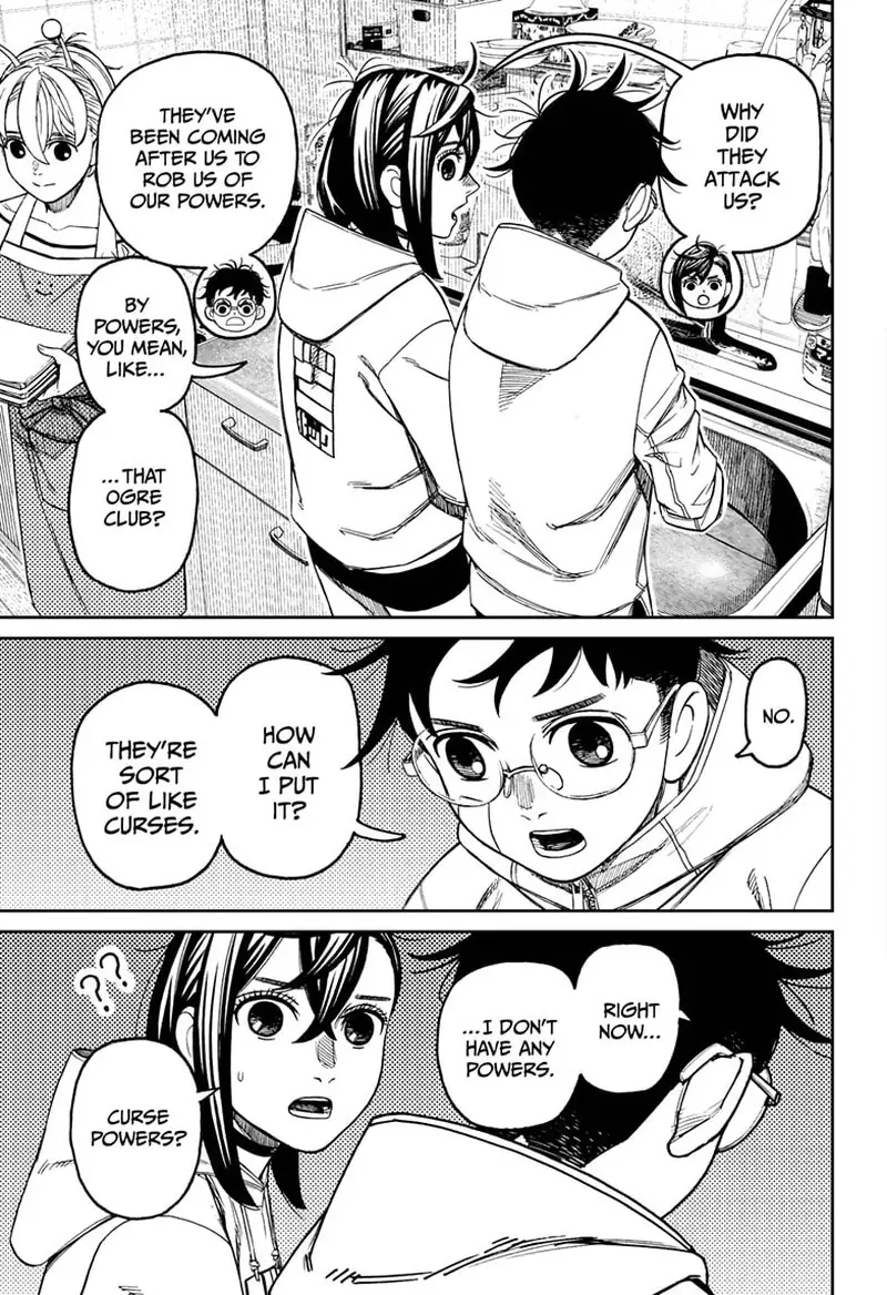 Chapter 220 - Page 11