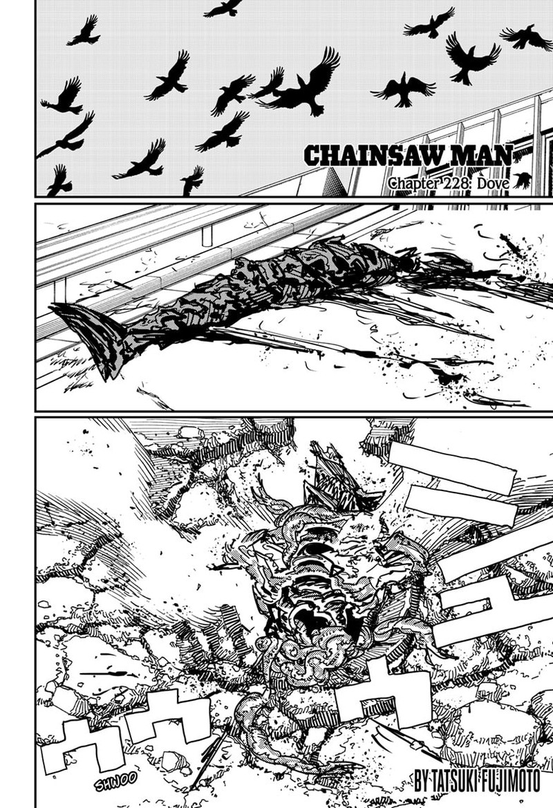 Chapter 228 - Page 1