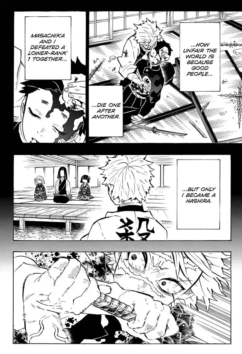 Chapter 168 - Page 3