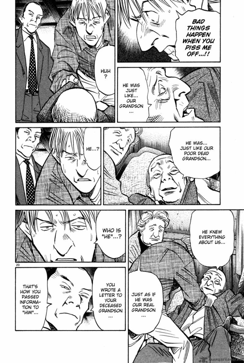 Chapter 150 - Page 20