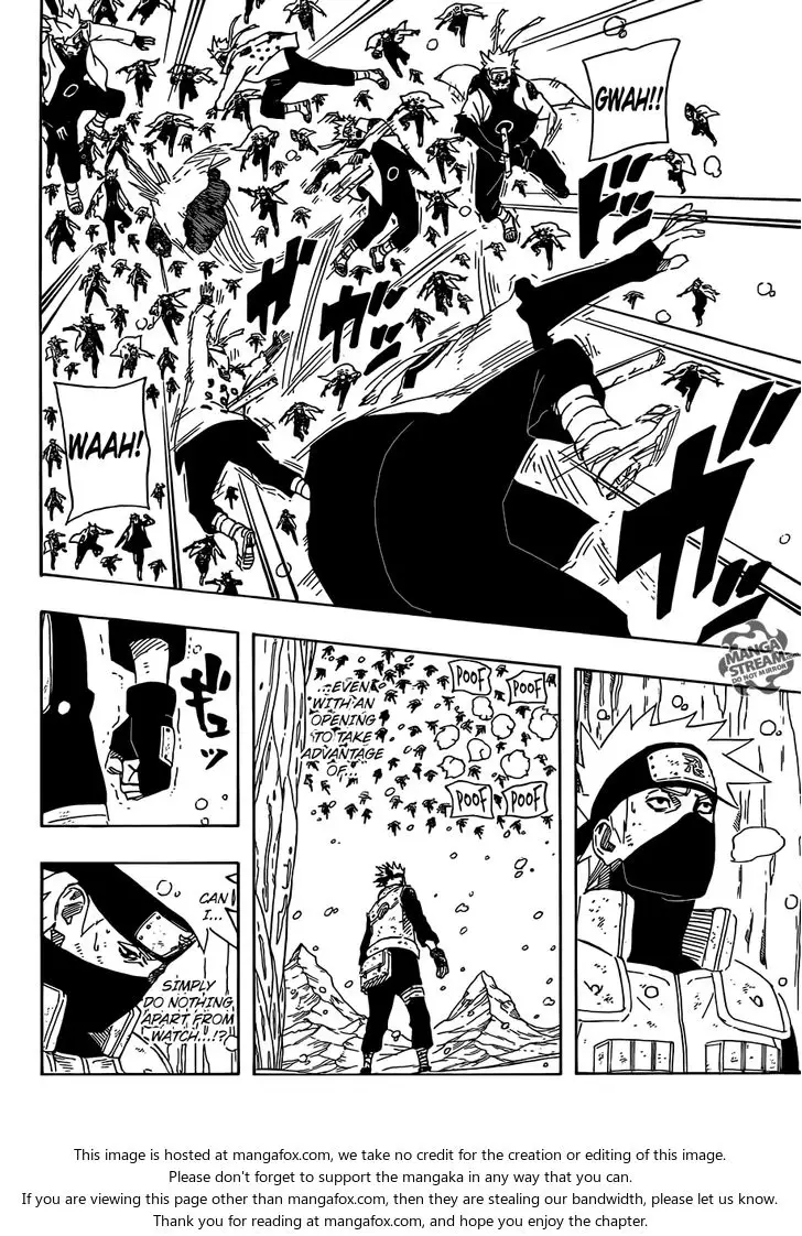 Chapter 686 - Page 10