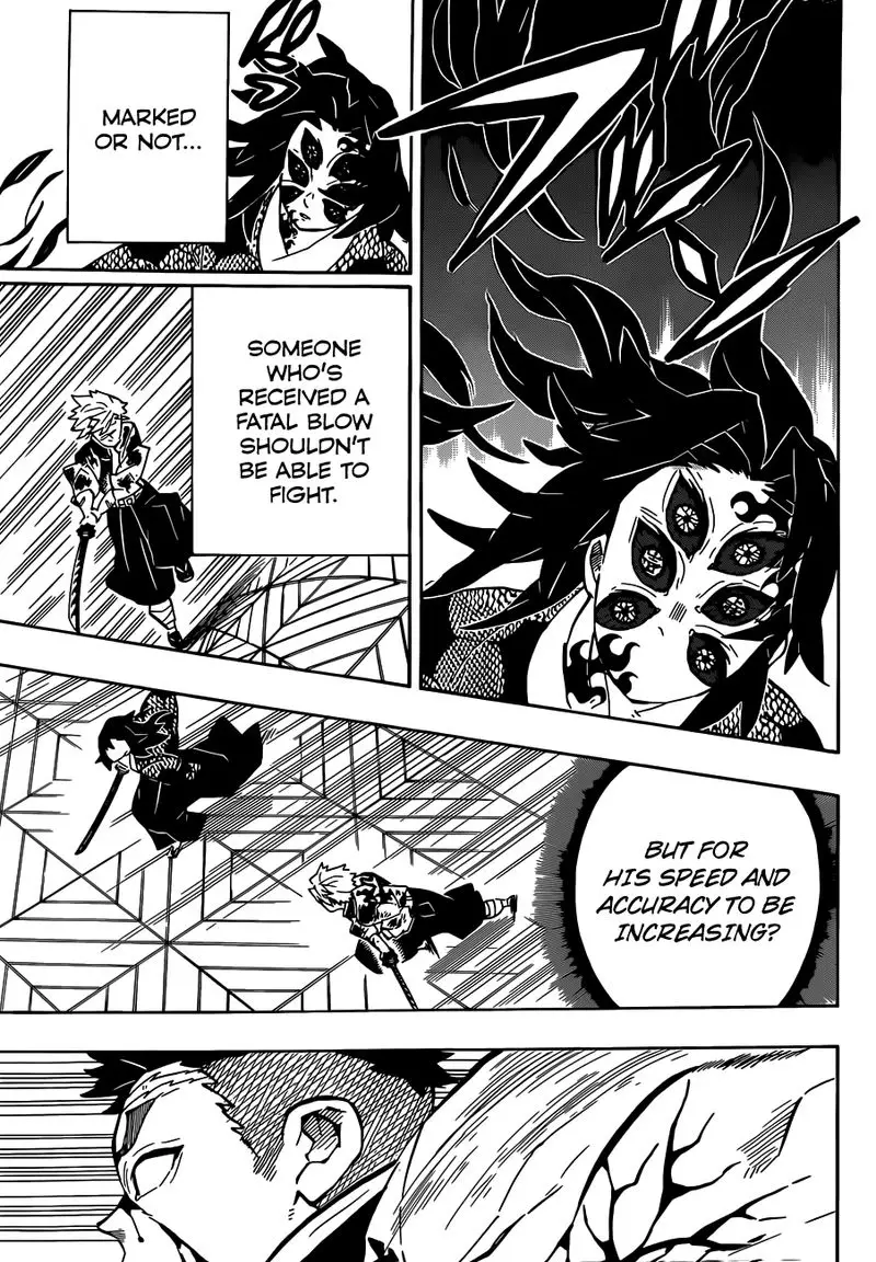 Chapter 171 - Page 9