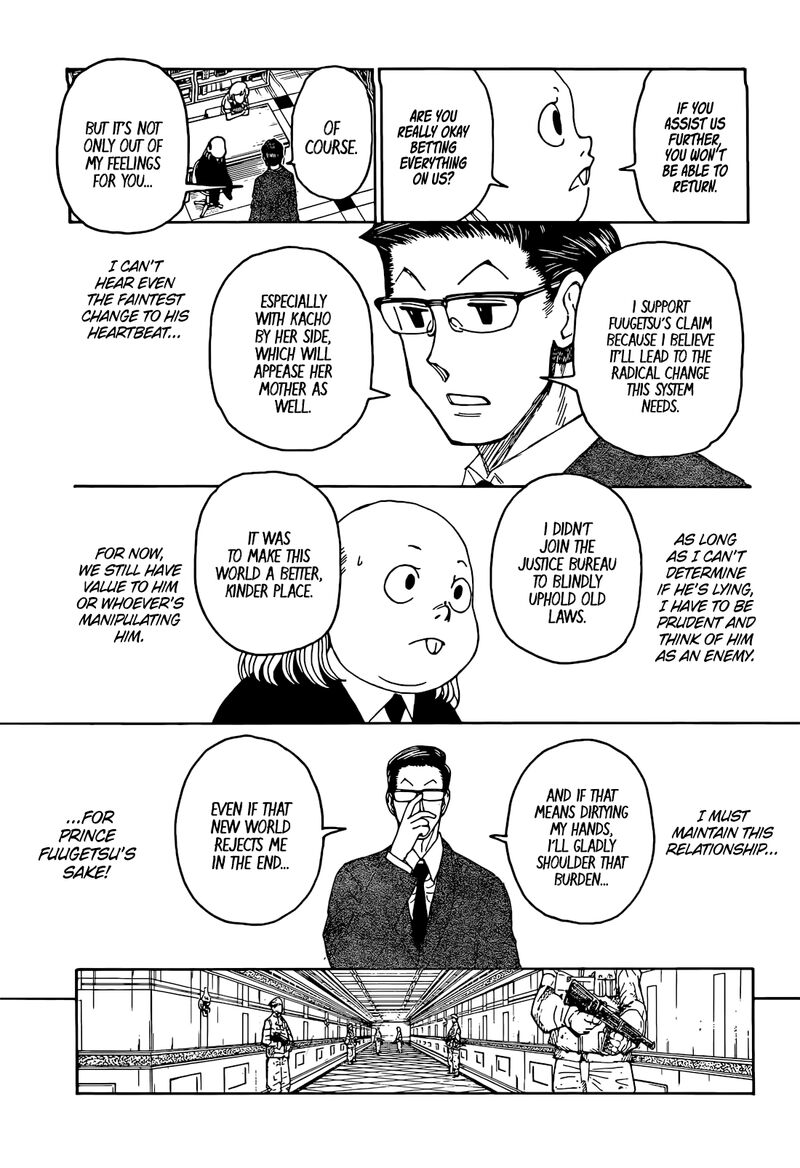 Chapter 402 - Page 12