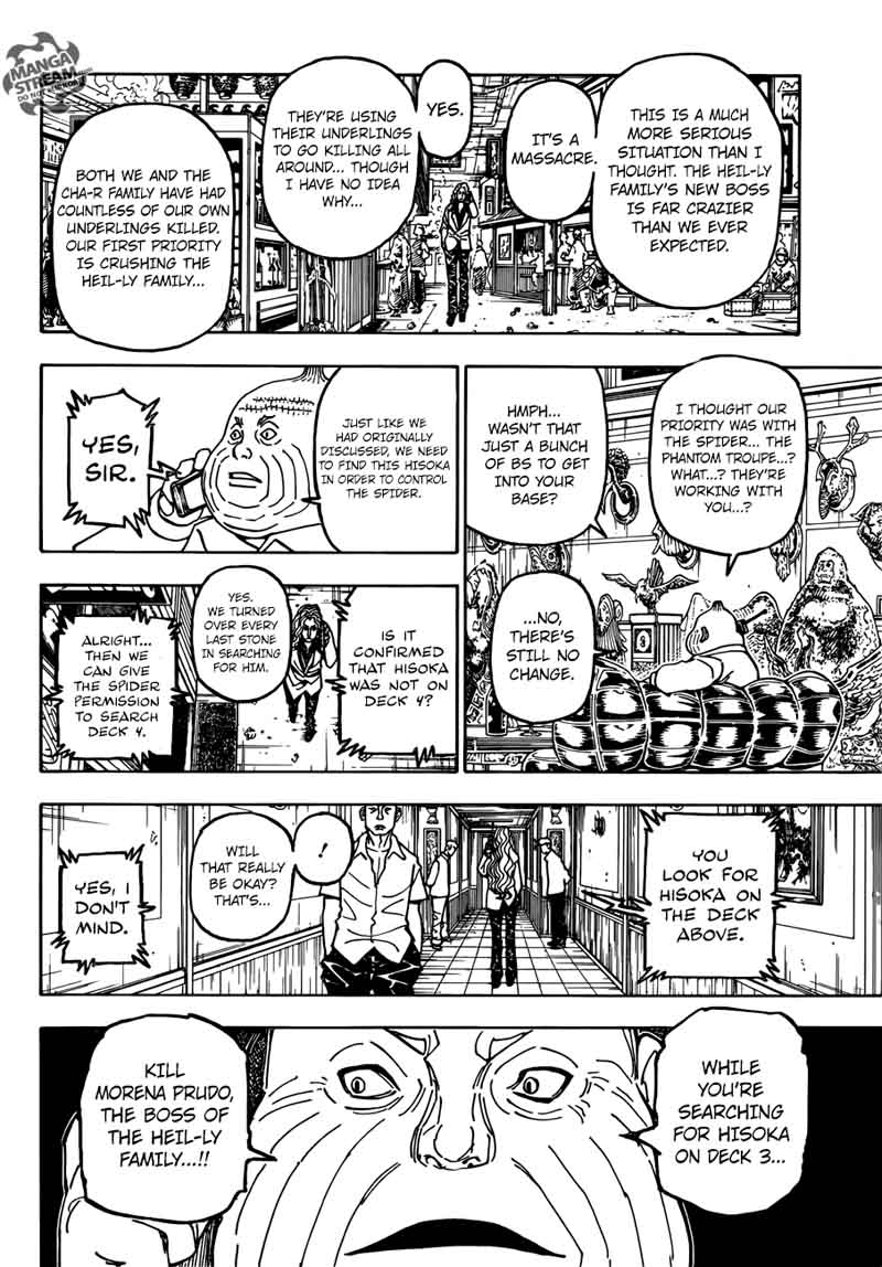 Chapter 390 - Page 6