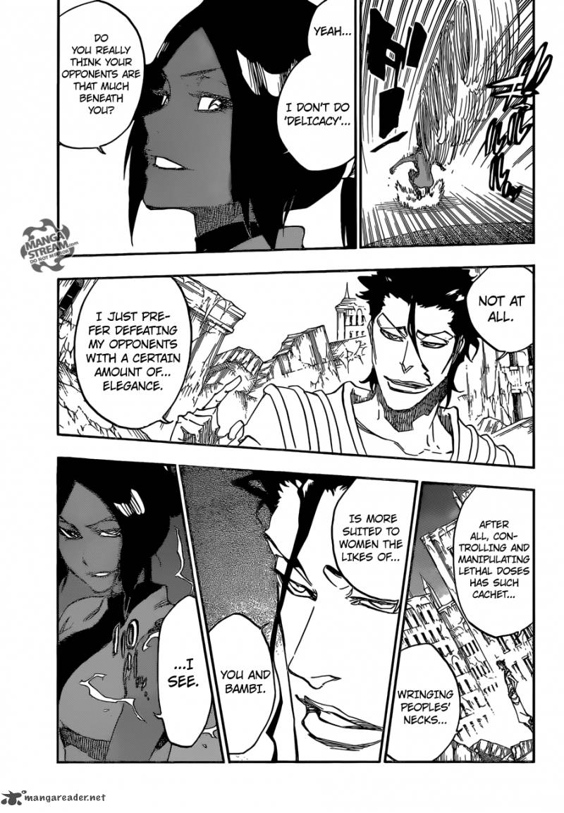 Chapter 656 - Page 13