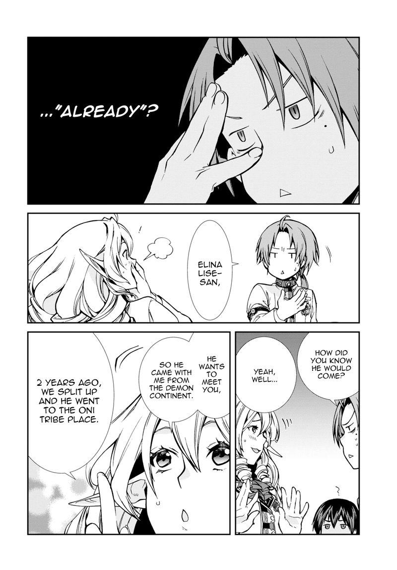 Chapter 67 - Page 23