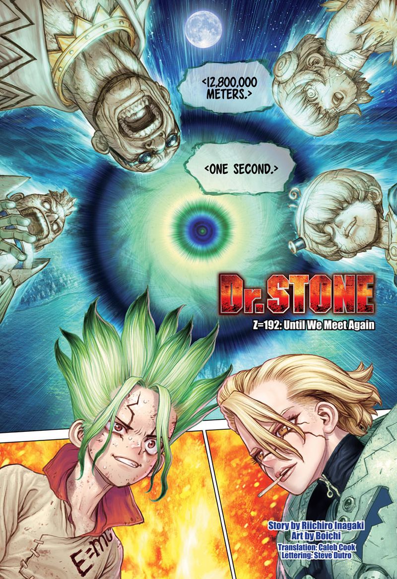 Chapter 192 - Page 1
