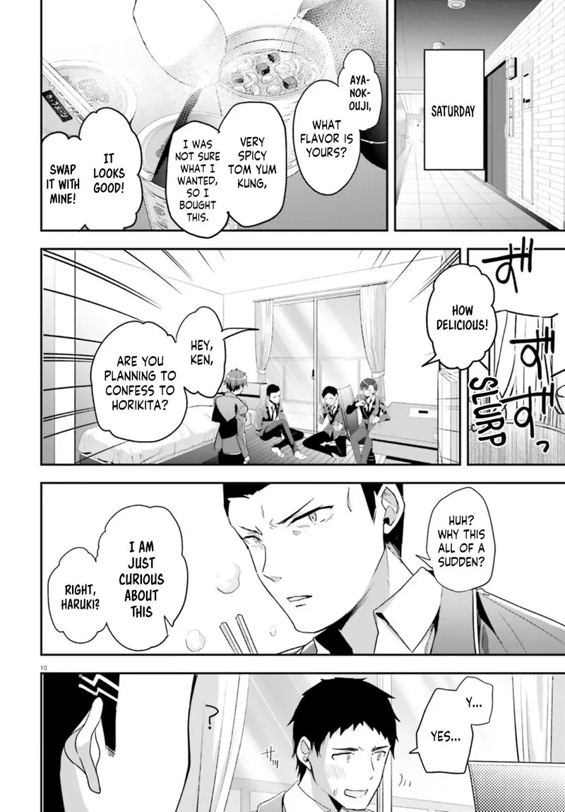 Chapter 61 - Page 8