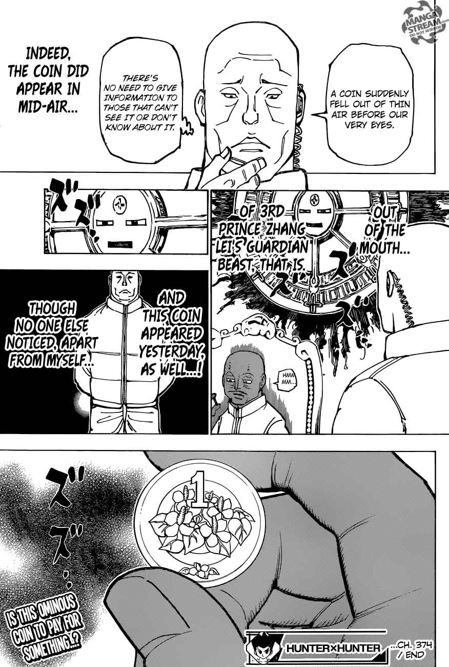 Chapter 374 - Page 18