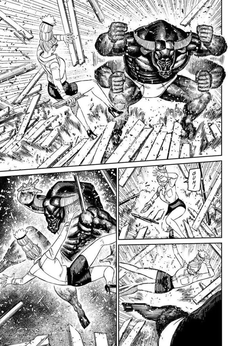 Chapter 177 - Page 13