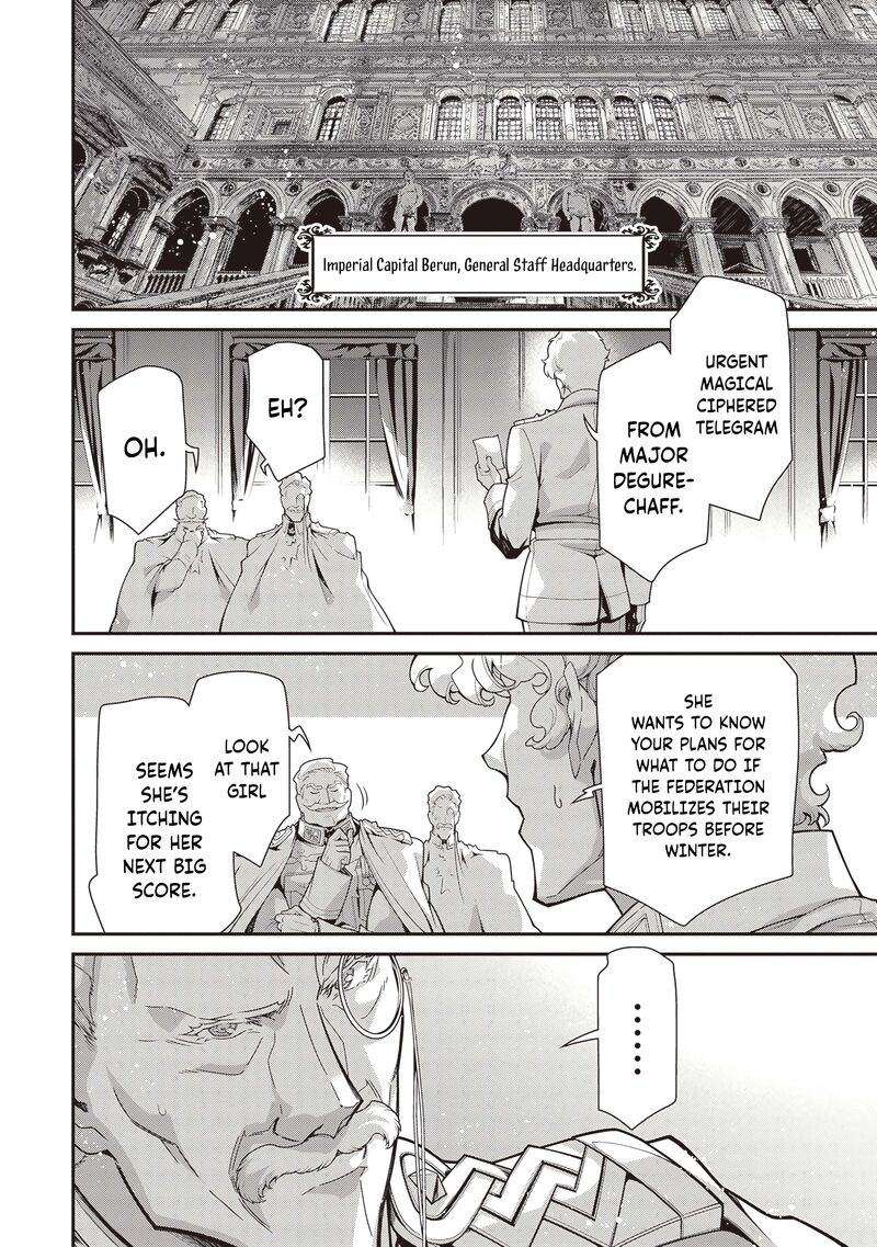 Chapter 90 - Page 38
