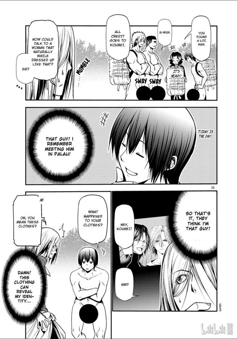 Chapter 60 - Page 25