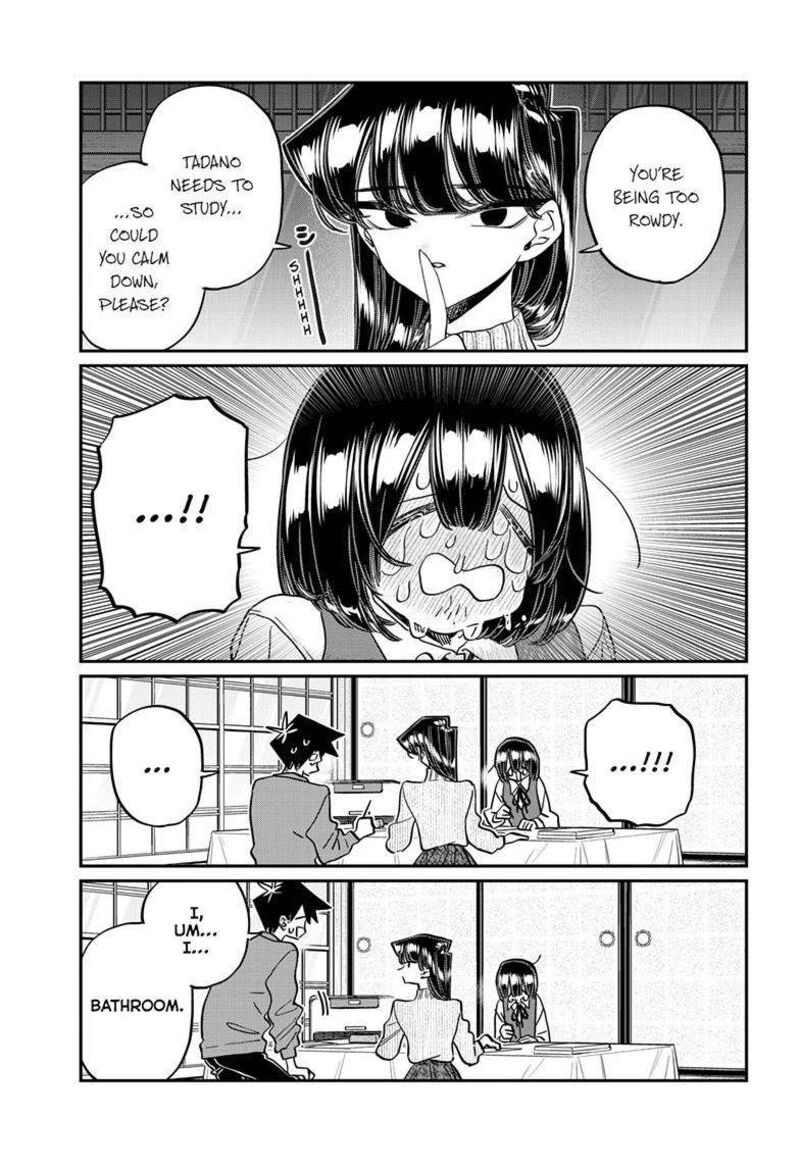 Chapter 479 - Page 8