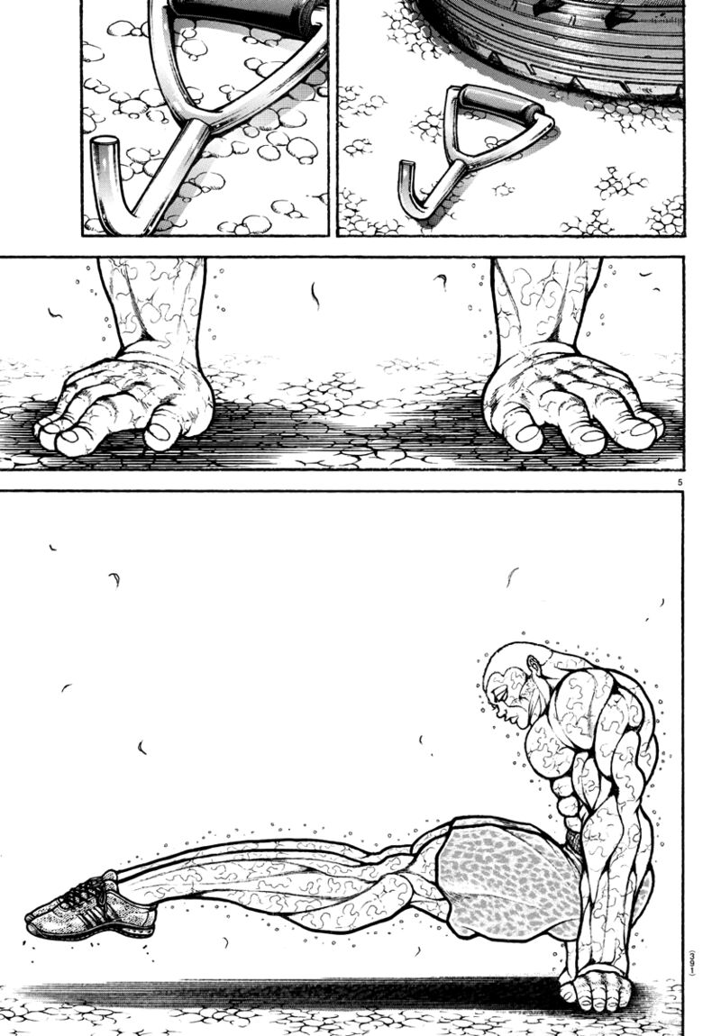 Chapter 150 - Page 5