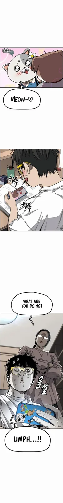 Chapter 524 - Page 1
