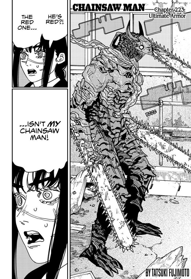 Chapter 223 - Page 1