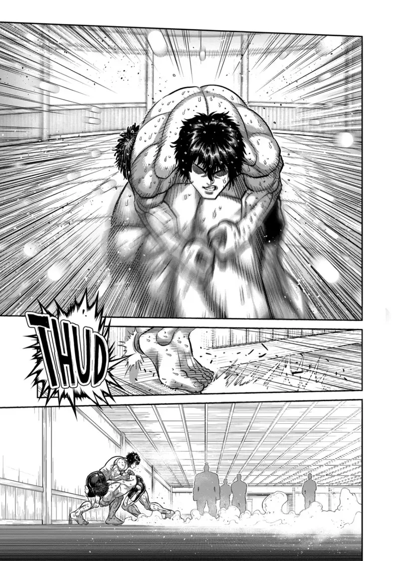 Chapter 298 - Page 11