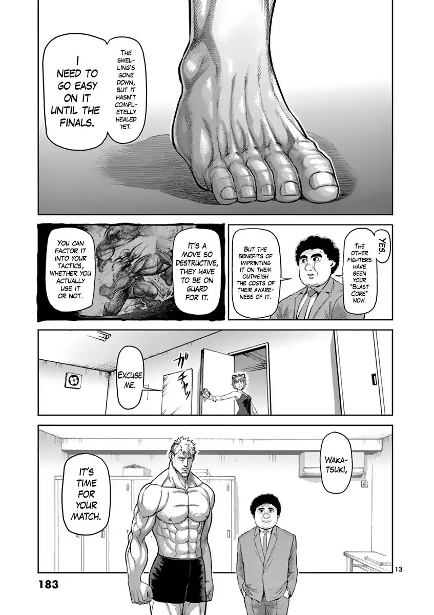 Chapter 190 - Page 13