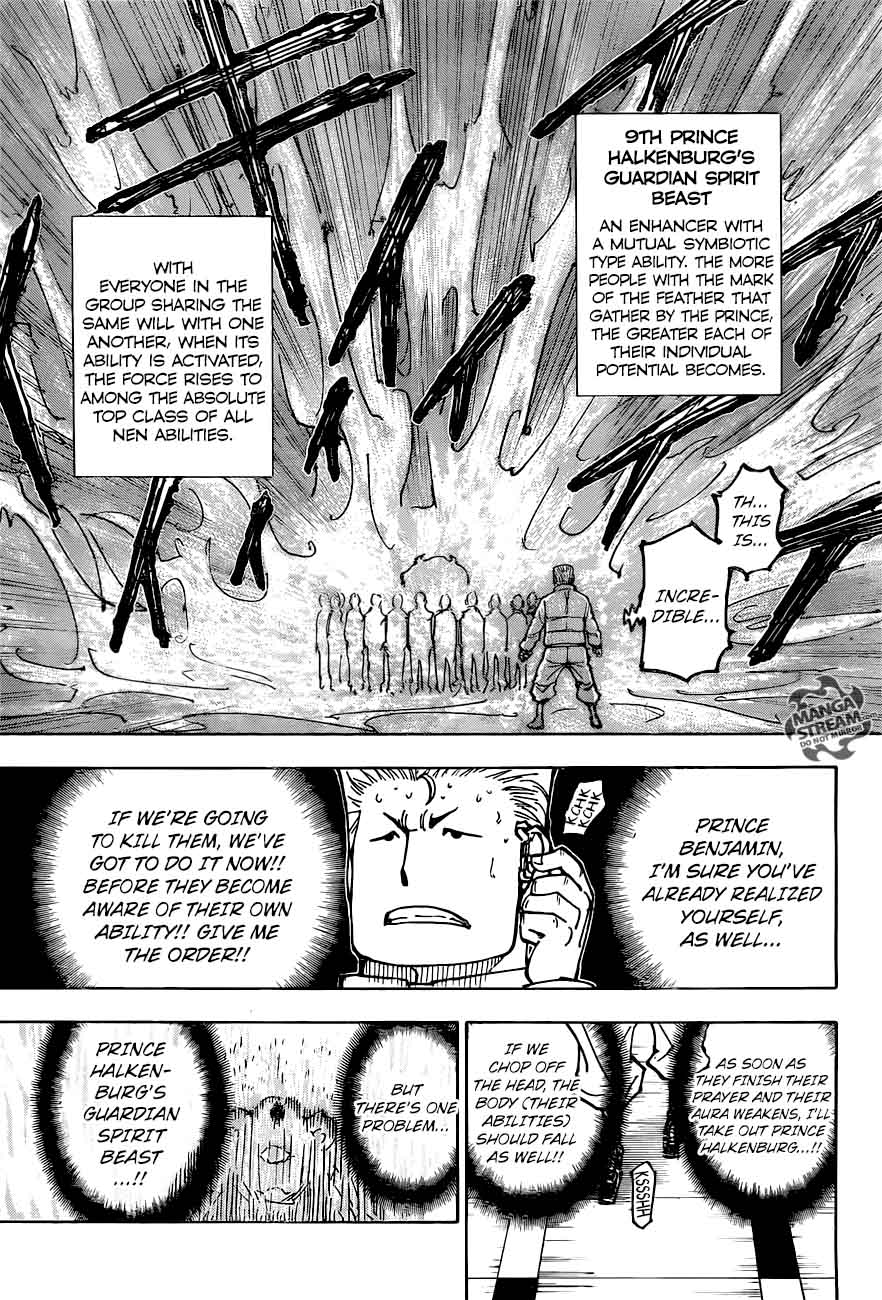 Chapter 375 - Page 5