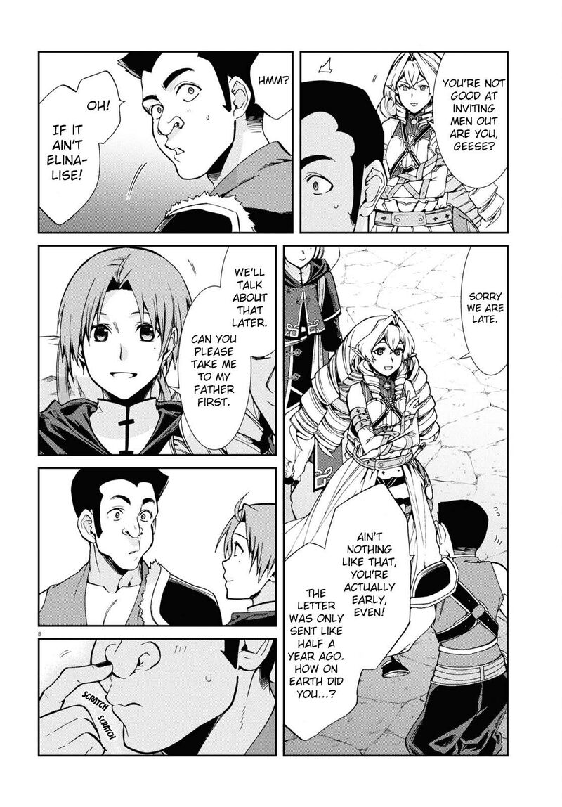 Chapter 100 - Page 8