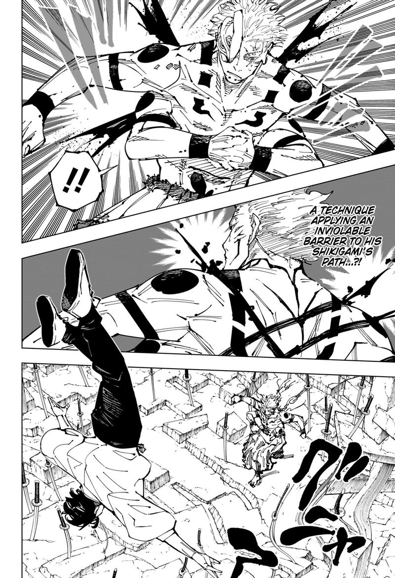 Chapter 250 - Page 4