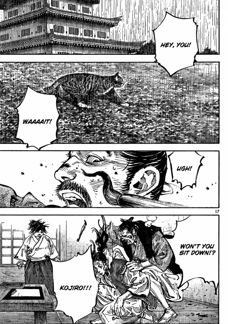 Chapter 326 - Page 17