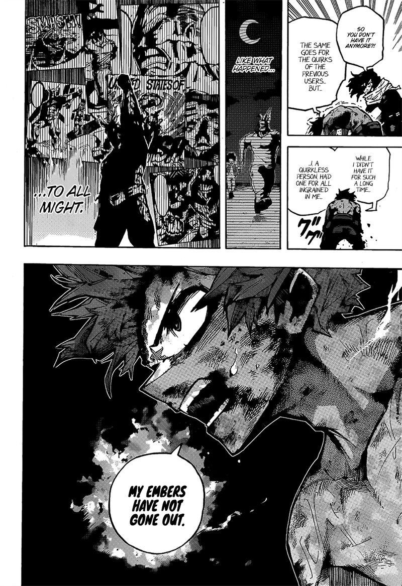 Chapter 421 - Page 11