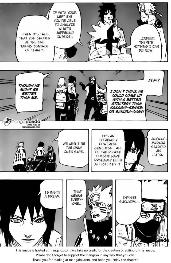 Chapter 678 - Page 5
