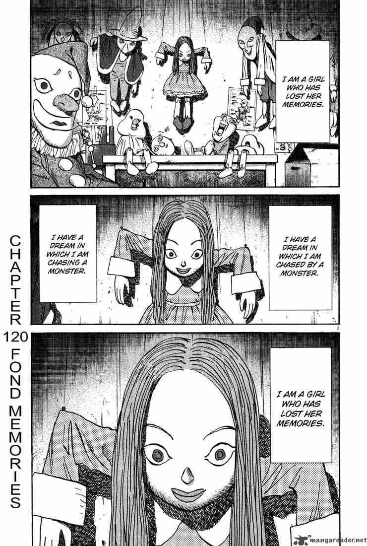 Chapter 120 - Page 1