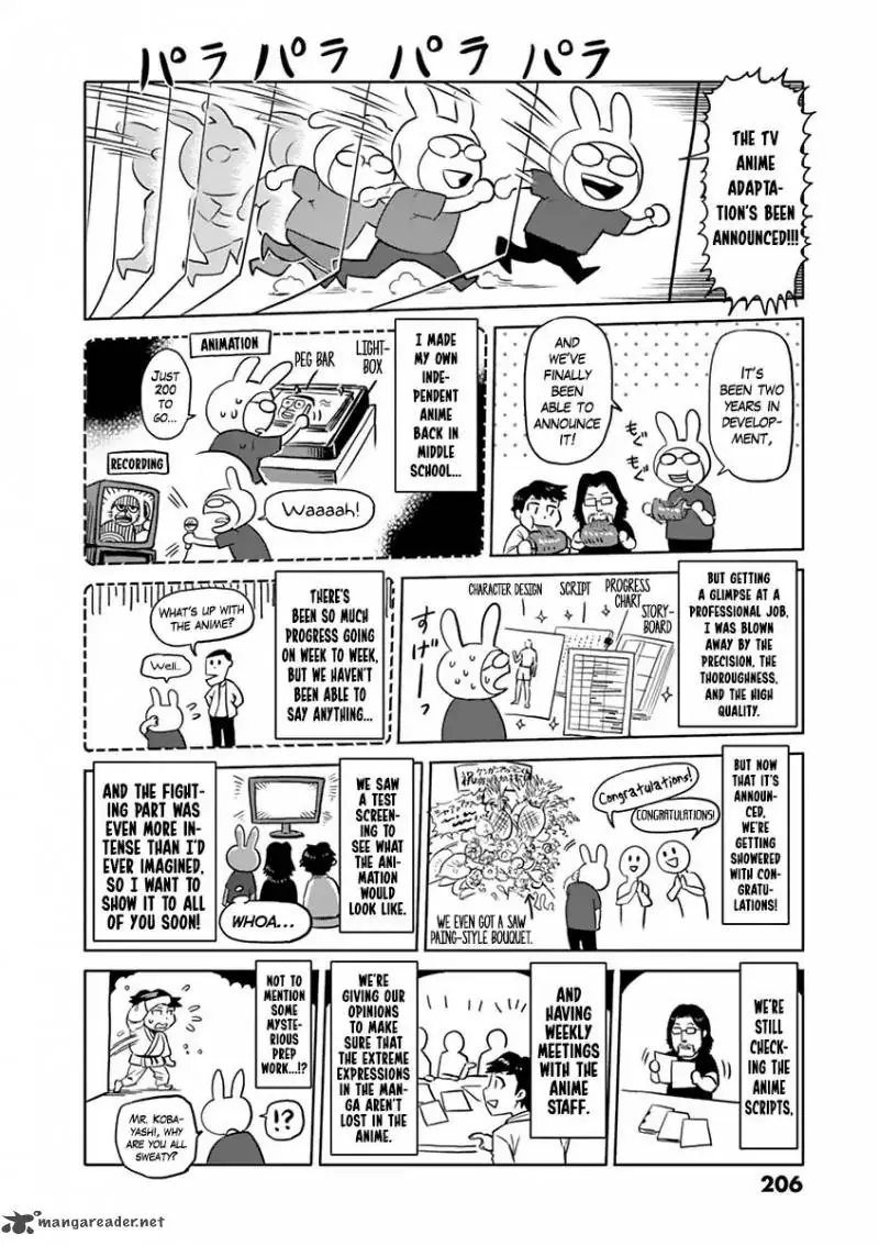Chapter 210 - Page 30