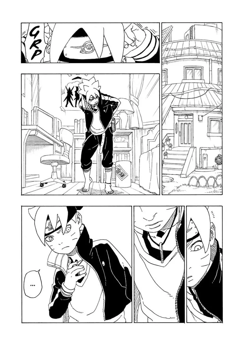 Chapter 72 - Page 11