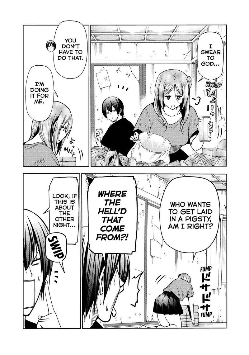 Chapter 71 - Page 11