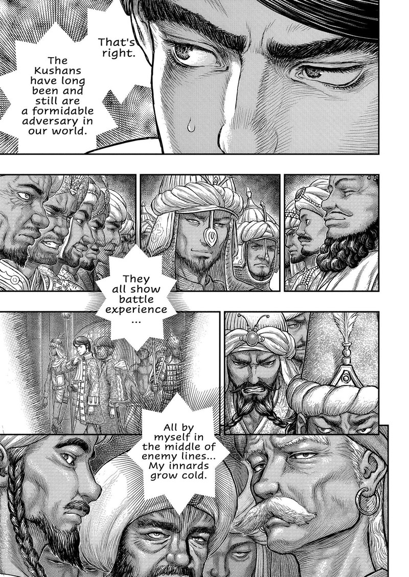 Chapter 377 - Page 10