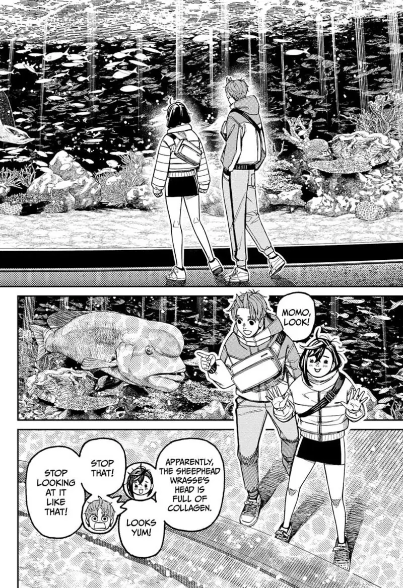 Chapter 230 - Page 12